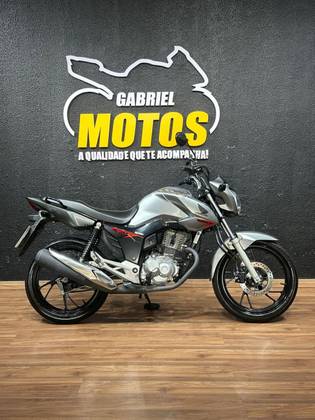 HONDA CG 160 FAN HONDA CG 160 FAN